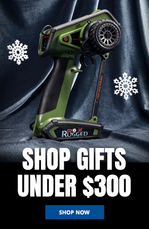 RC Gifts Under $300