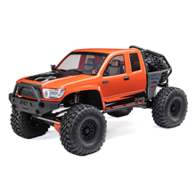 Shop all of our RC Rock Crawlers