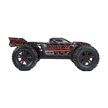 Browse Large Scale RC Monster Trucks