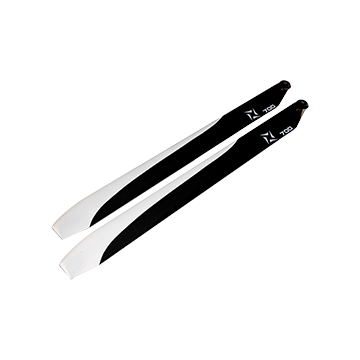 Shop RC Heli Rotor Blades