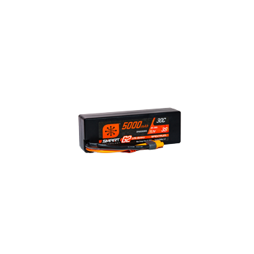 Shop Spektrum Smart RC Car Batteries