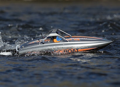 RC Boats, Best RC boat parts and accessories | Horizon Hobby