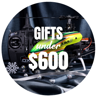 Gifts under $600