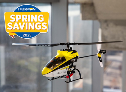 Shop the Blade 120 S 2 RTF RC Helicopter