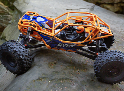 Axial deals rc trucks