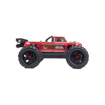 Browse ARRMA RC Monster Trucks