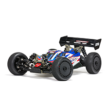 RC Trucks