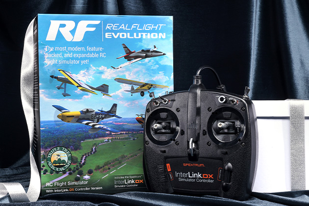 Explore Realflight RC Flight Simulators