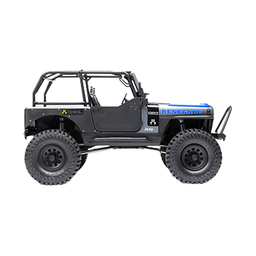 Shop all of our RC Rock Crawlers