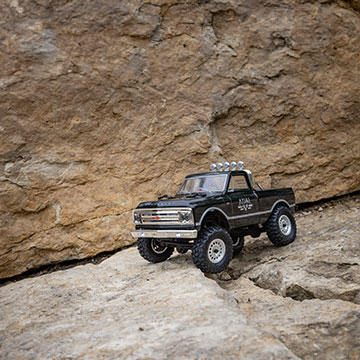 Shop 4X4 RC Trucks under $200