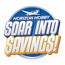 Shop the Horizon Hobby RC Sales