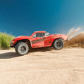 Shop RC Trophy Trucks under $200