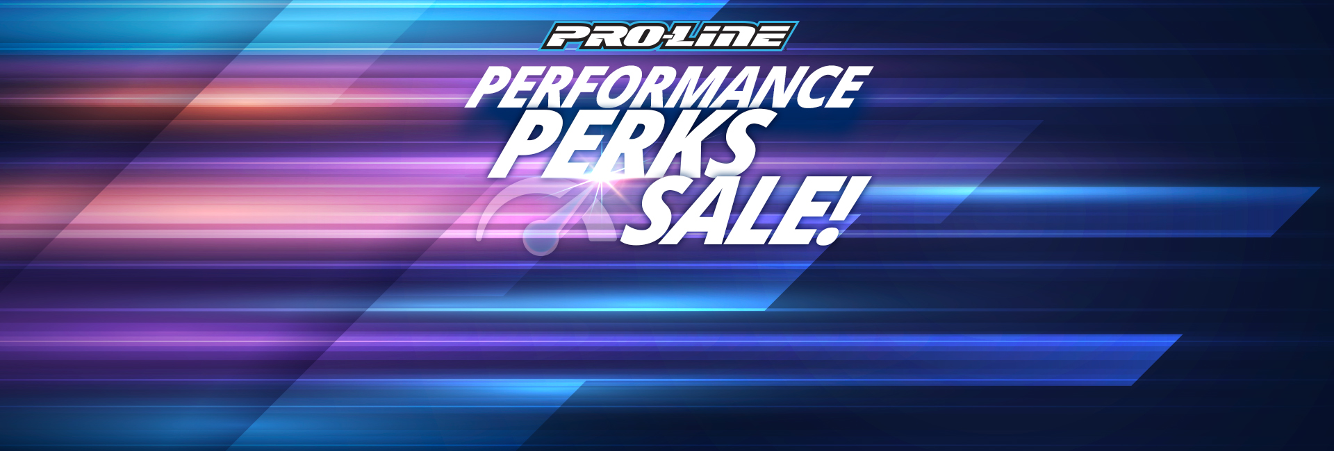 Shop the Pro-Line Performance Perks Sale