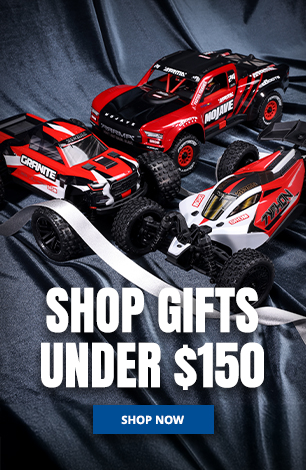 RC Gifts Under $150