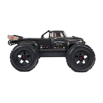 Browse Backyard RC Monster Trucks