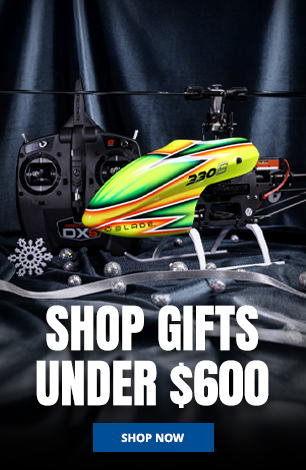 RC Gifts Under $600