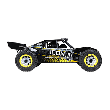 Browse Large Scale RC Buggies over 50 MPH