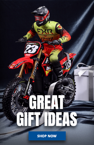 RC Great Gift Ideas